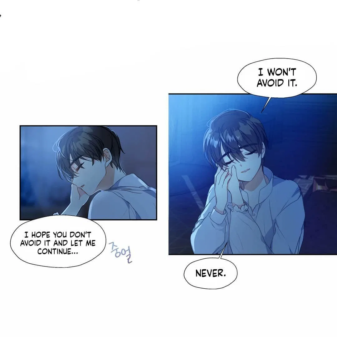 Your Majesty, Please Don’t Kill Me Again Chapter 8 – Page 13
