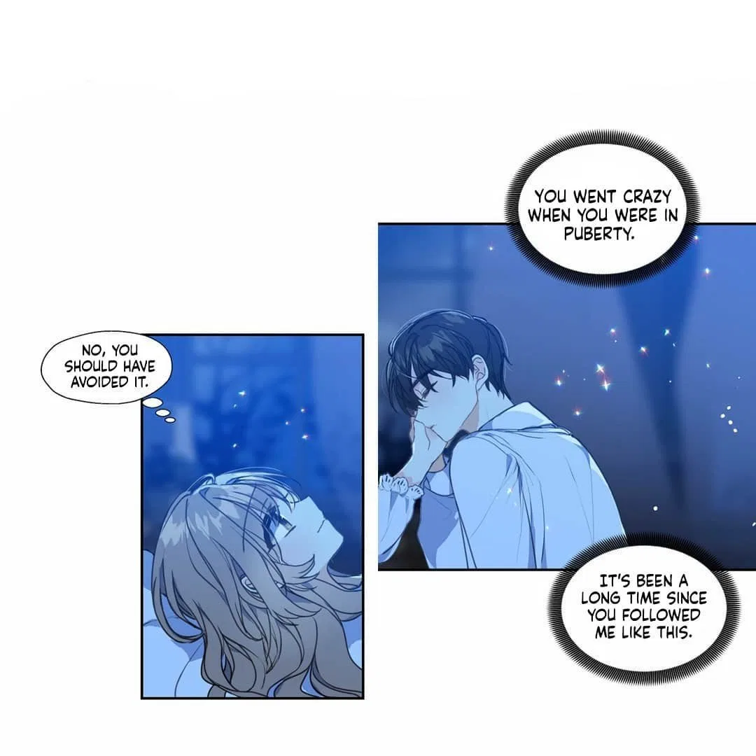 Your Majesty, Please Don’t Kill Me Again Chapter 8 – Page 14