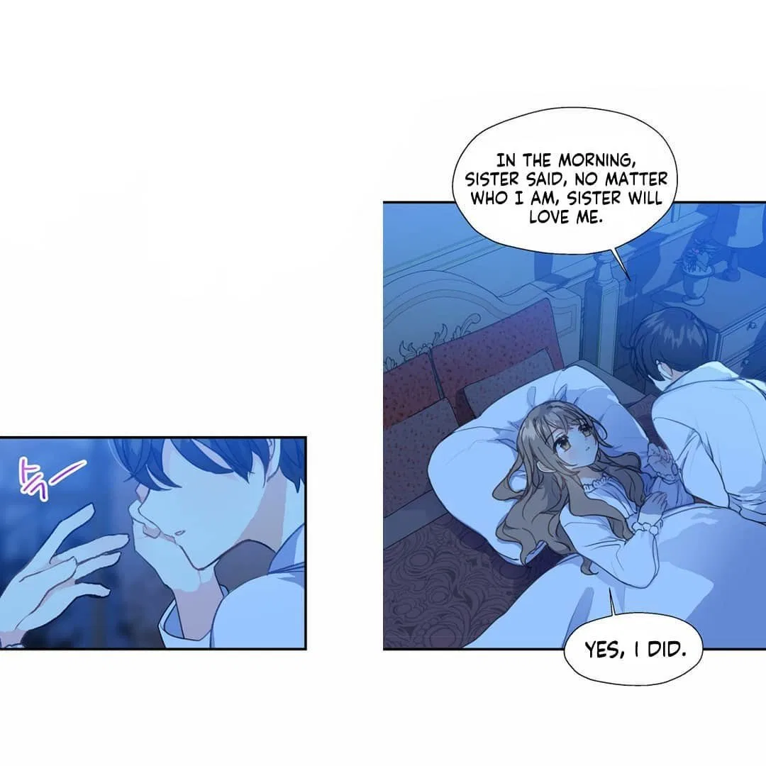 Your Majesty, Please Don’t Kill Me Again Chapter 8 – Page 15