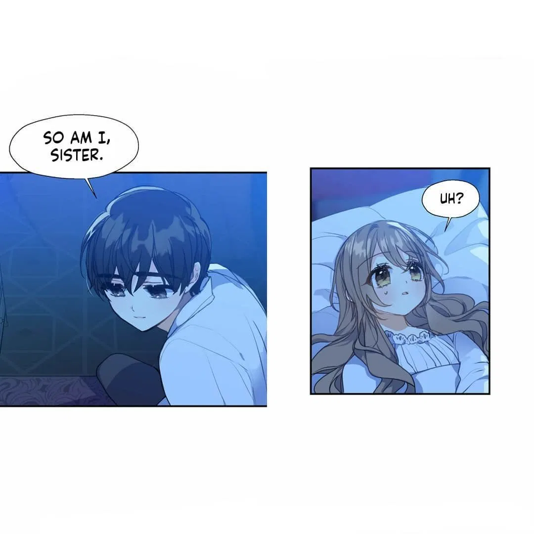 Your Majesty, Please Don’t Kill Me Again Chapter 8 – Page 16
