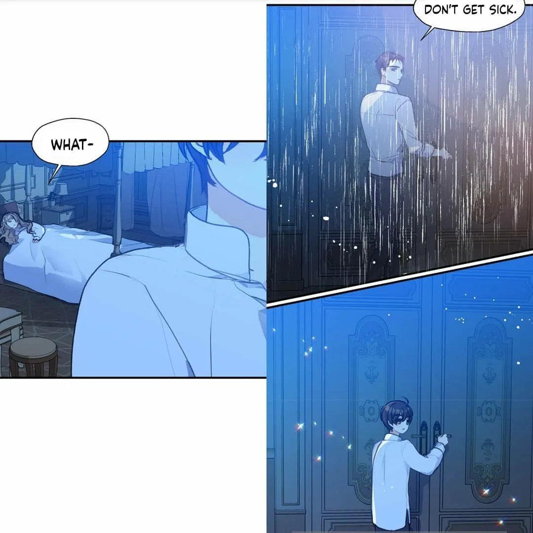 Your Majesty, Please Don’t Kill Me Again Chapter 8 – Page 17