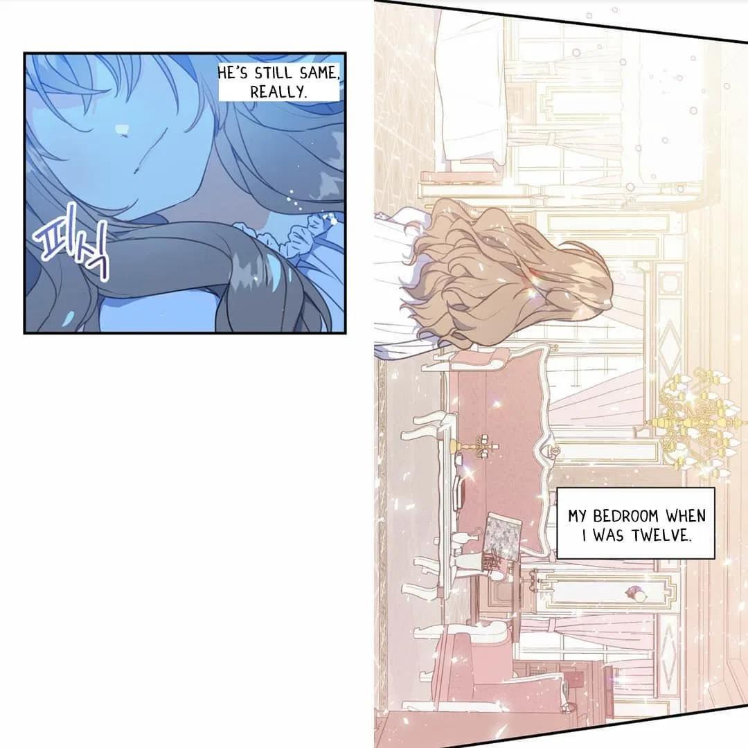 Your Majesty, Please Don’t Kill Me Again Chapter 8 – Page 18