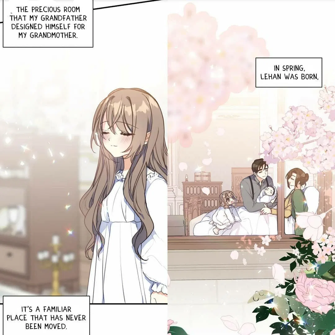 Your Majesty, Please Don’t Kill Me Again Chapter 8 – Page 19
