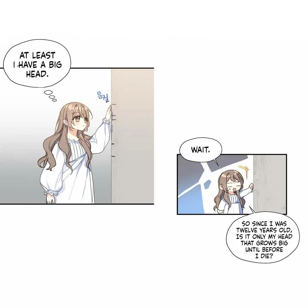 Your Majesty, Please Don’t Kill Me Again Chapter 8 – Page 22