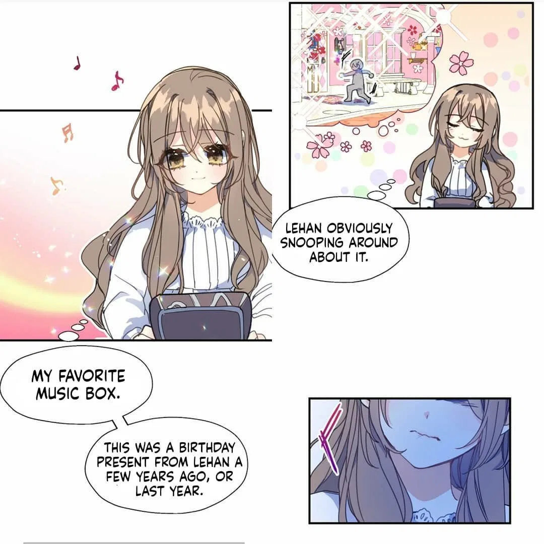 Your Majesty, Please Don’t Kill Me Again Chapter 8 – Page 25