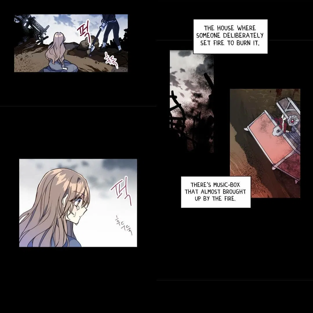 Your Majesty, Please Don’t Kill Me Again Chapter 8 – Page 27