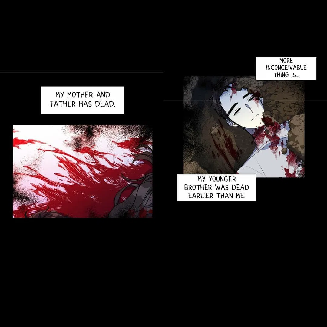 Your Majesty, Please Don’t Kill Me Again Chapter 8 – Page 28