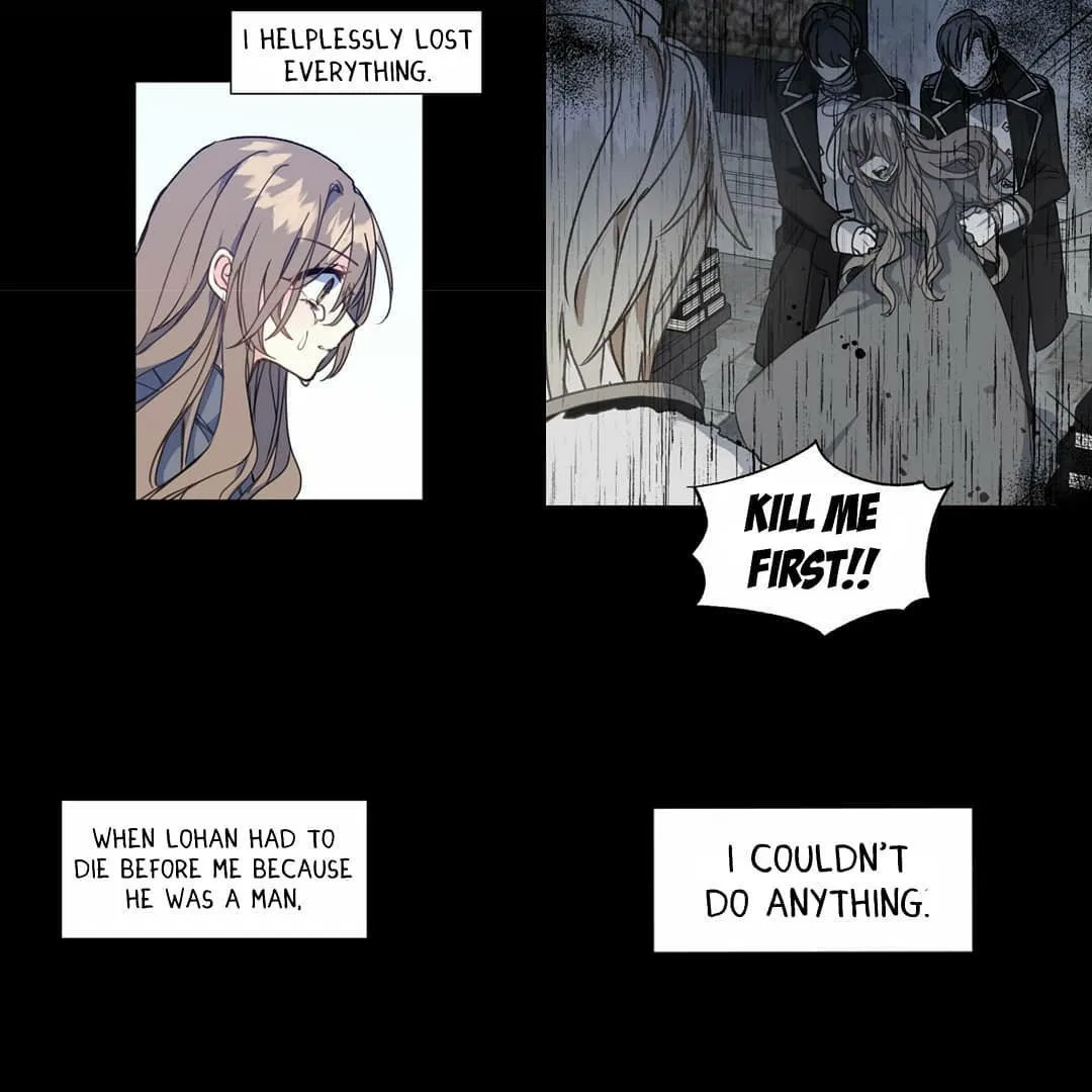 Your Majesty, Please Don’t Kill Me Again Chapter 8 – Page 29