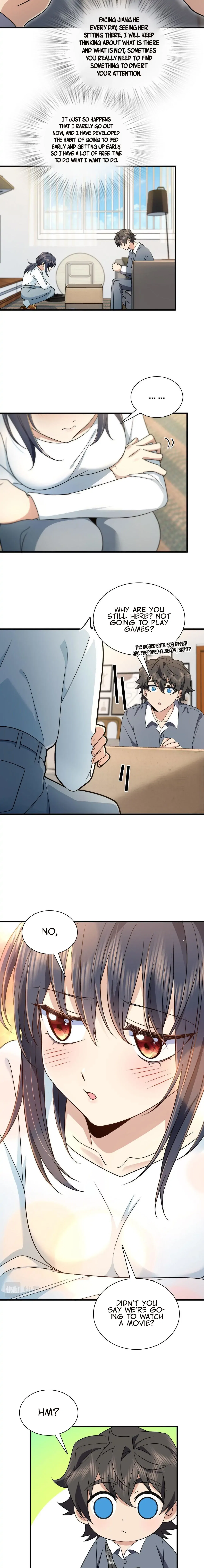 My Wife Is From a Thousand Years Ago Chapter 111 – Page 7