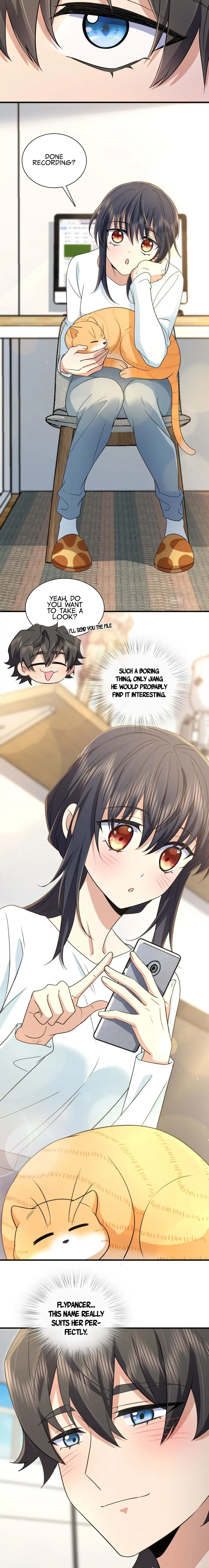My Wife Is From a Thousand Years Ago Chapter 111 – Page 12