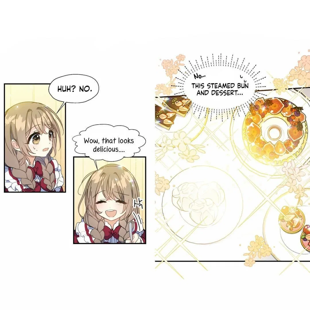 Your Majesty, Please Don’t Kill Me Again Chapter 7 – Page 3