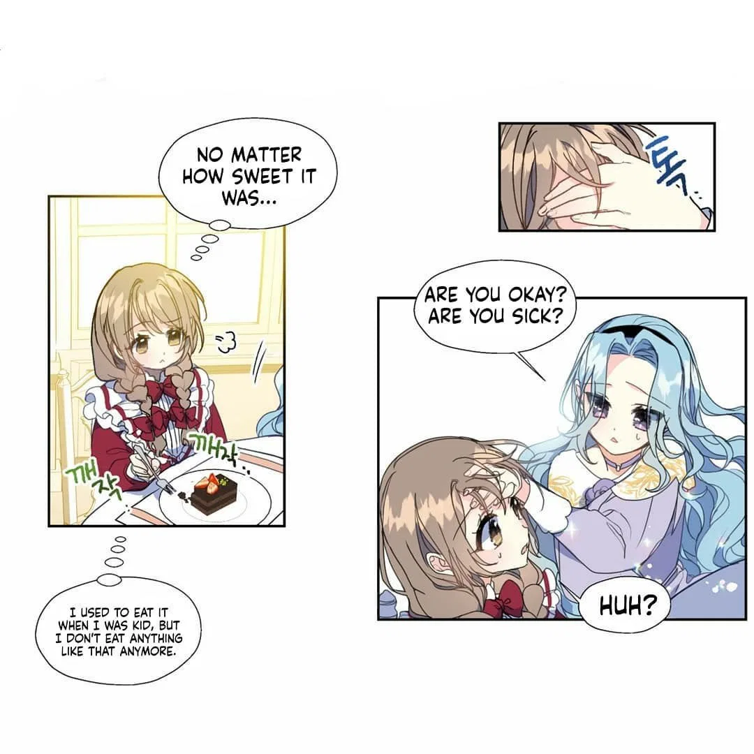 Your Majesty, Please Don’t Kill Me Again Chapter 7 – Page 4