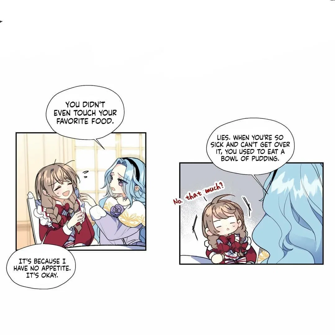 Your Majesty, Please Don’t Kill Me Again Chapter 7 – Page 5