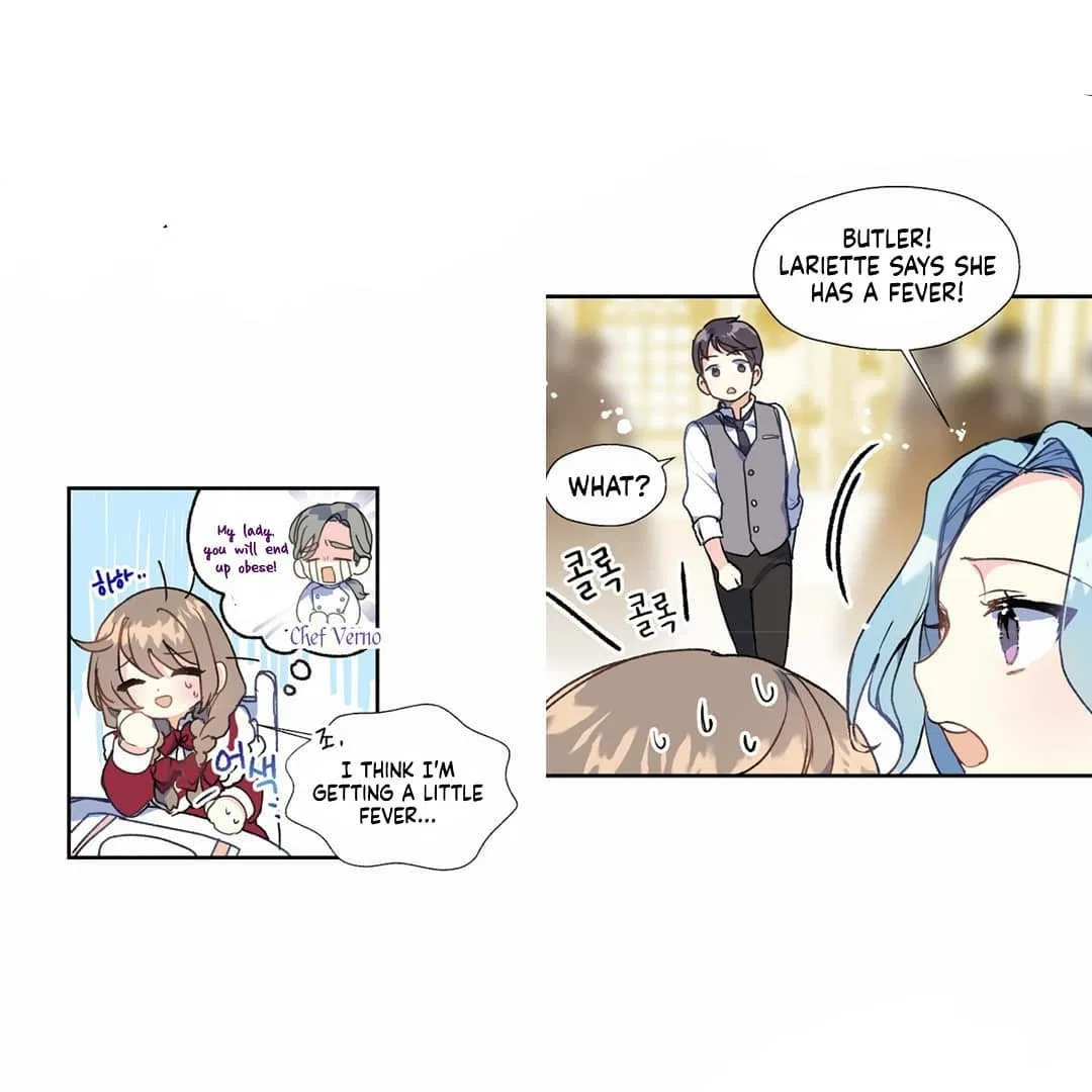 Your Majesty, Please Don’t Kill Me Again Chapter 7 – Page 6