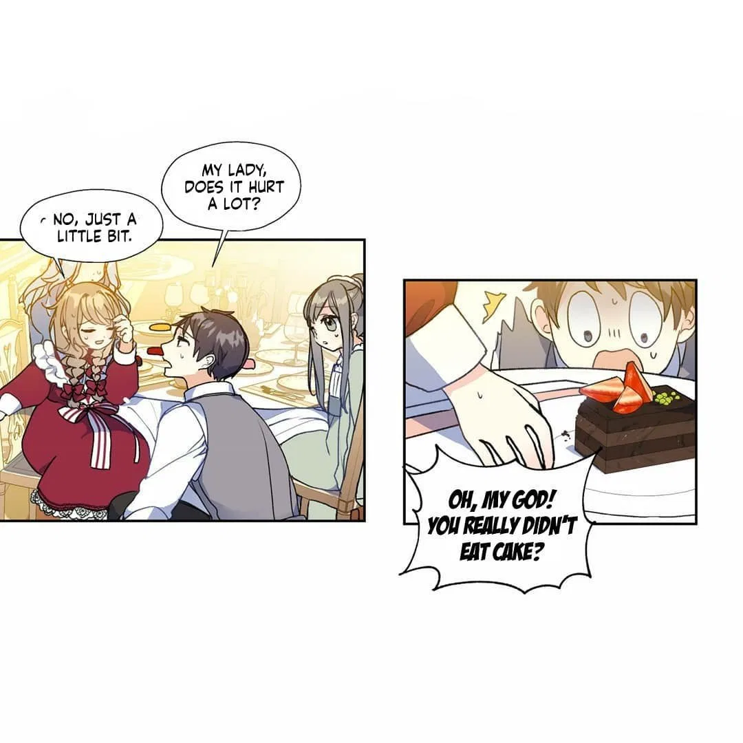 Your Majesty, Please Don’t Kill Me Again Chapter 7 – Page 7