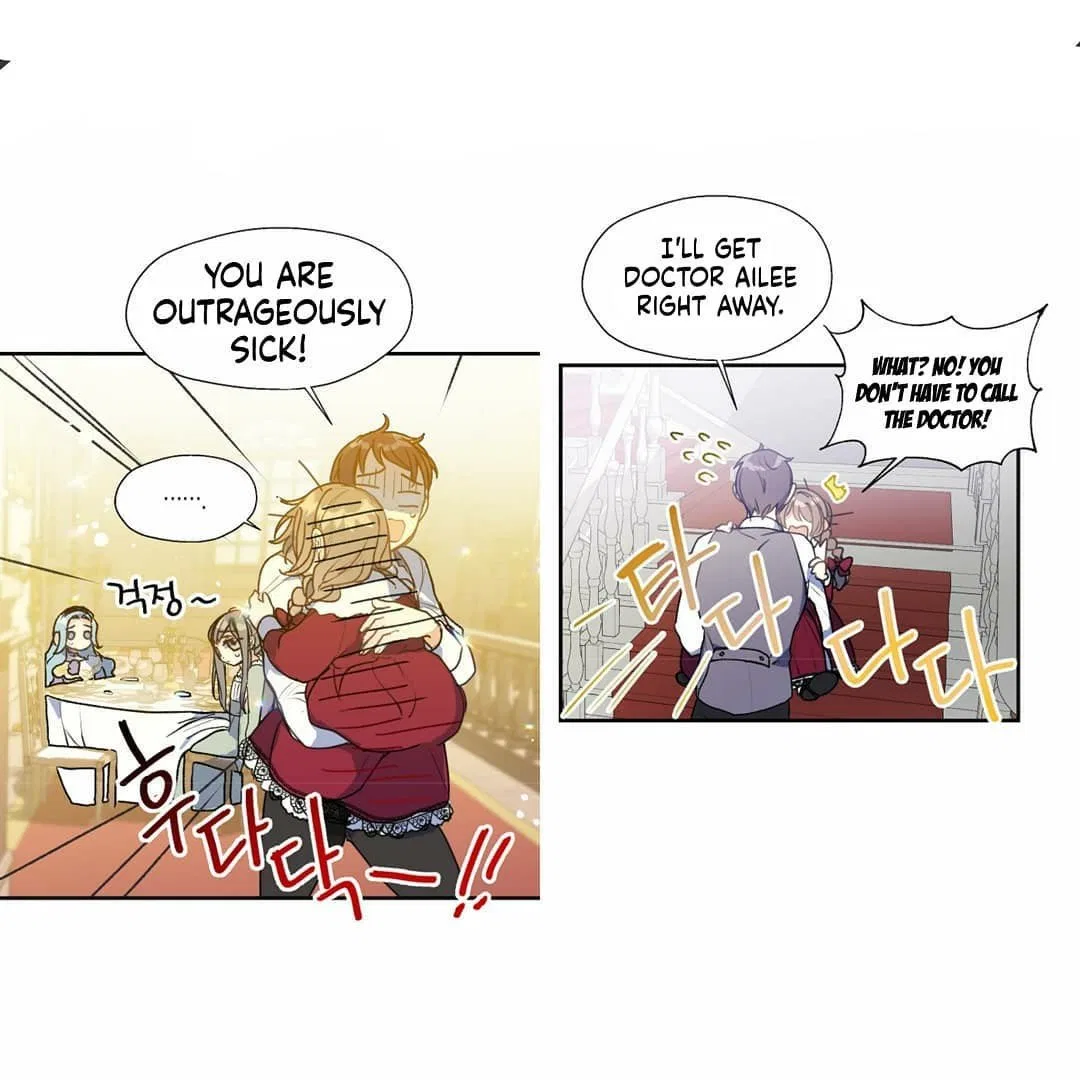 Your Majesty, Please Don’t Kill Me Again Chapter 7 – Page 8