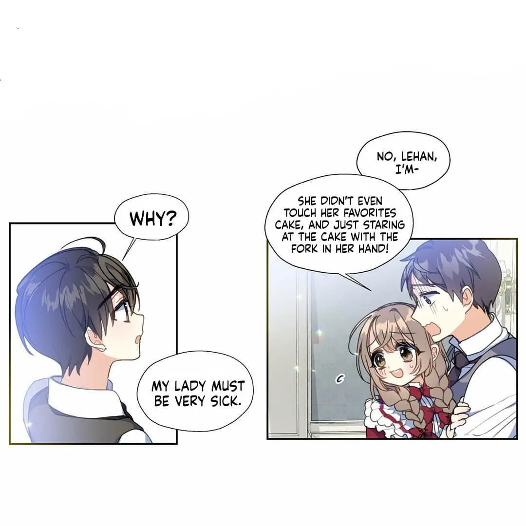 Your Majesty, Please Don’t Kill Me Again Chapter 7 – Page 11