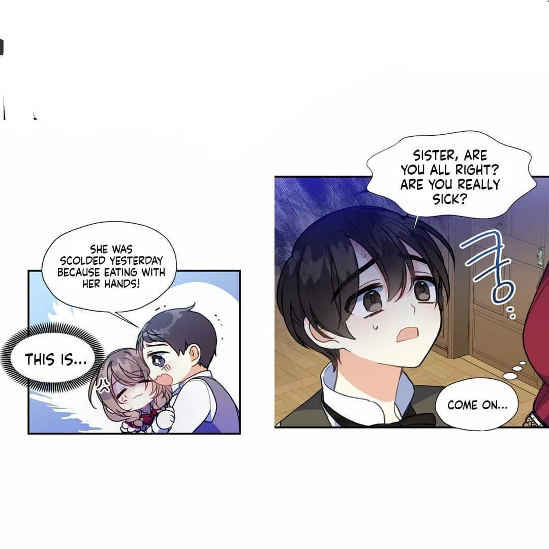Your Majesty, Please Don’t Kill Me Again Chapter 7 – Page 12