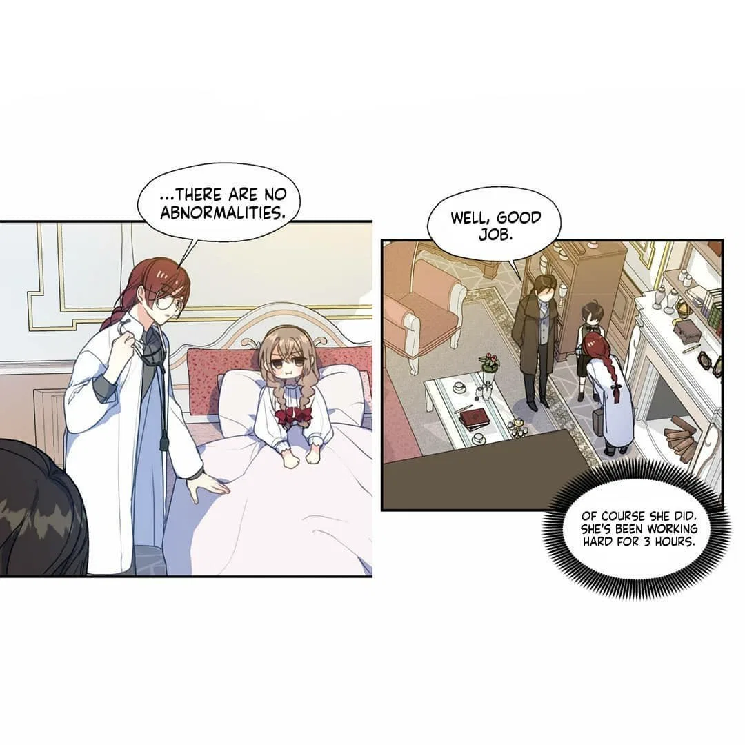 Your Majesty, Please Don’t Kill Me Again Chapter 7 – Page 14