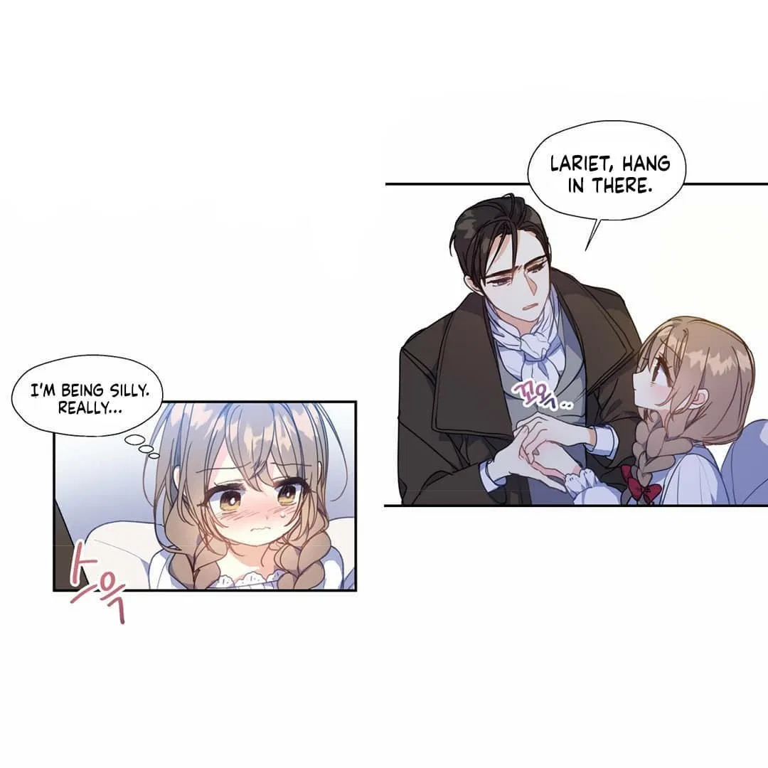 Your Majesty, Please Don’t Kill Me Again Chapter 7 – Page 17
