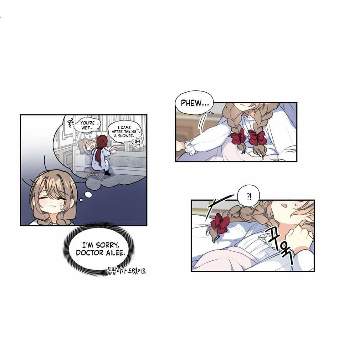 Your Majesty, Please Don’t Kill Me Again Chapter 7 – Page 21