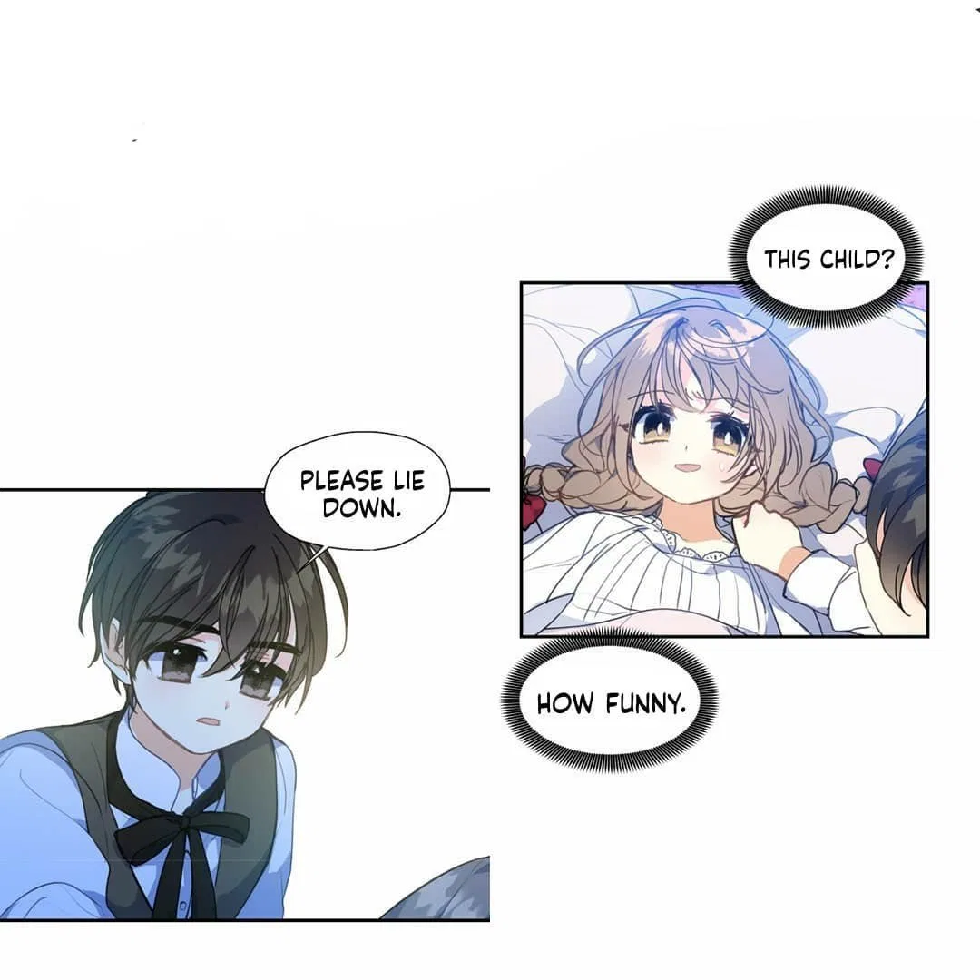 Your Majesty, Please Don’t Kill Me Again Chapter 7 – Page 22