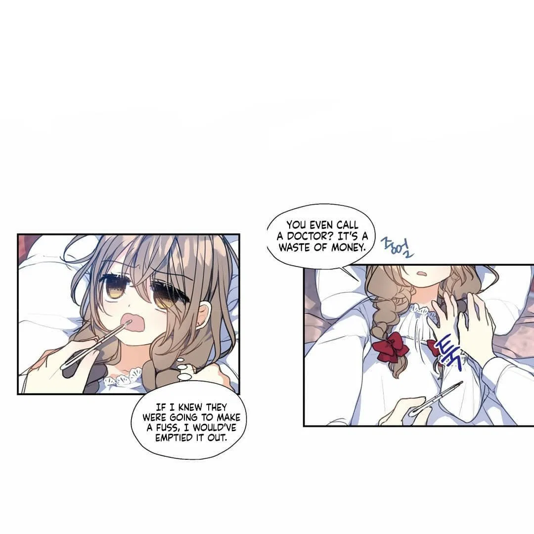 Your Majesty, Please Don’t Kill Me Again Chapter 7 – Page 24