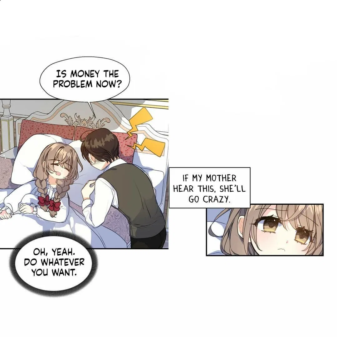 Your Majesty, Please Don’t Kill Me Again Chapter 7 – Page 25