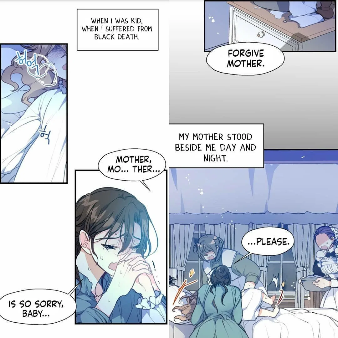 Your Majesty, Please Don’t Kill Me Again Chapter 7 – Page 26