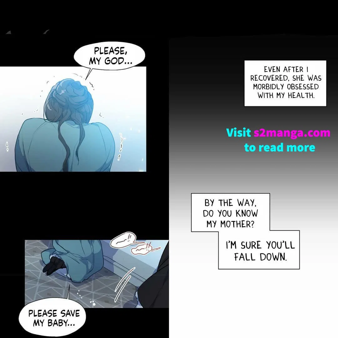 Your Majesty, Please Don’t Kill Me Again Chapter 7 – Page 27