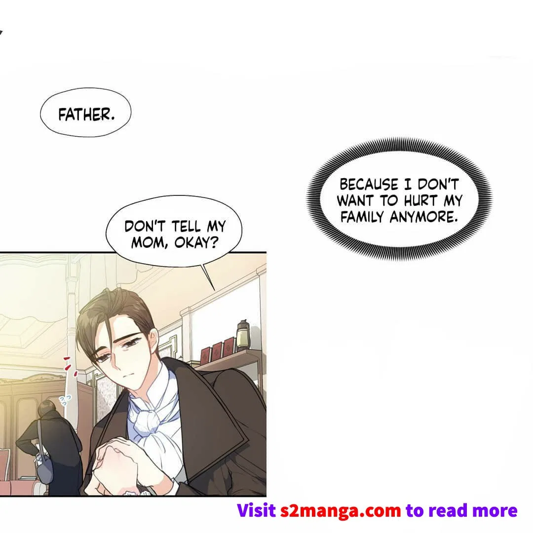 Your Majesty, Please Don’t Kill Me Again Chapter 7 – Page 28