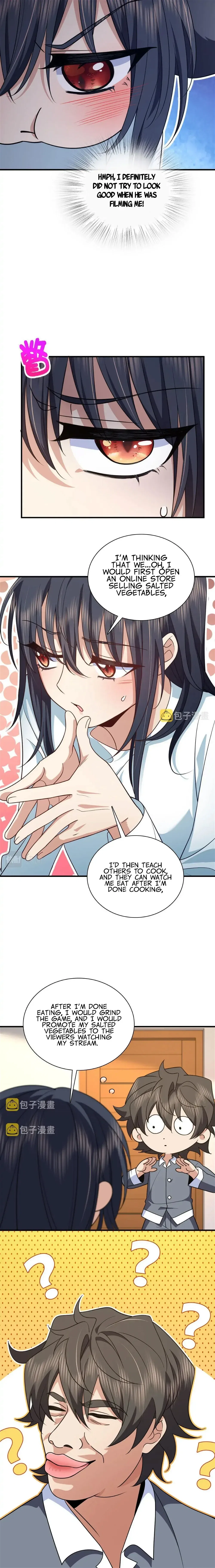 My Wife Is From a Thousand Years Ago Chapter 110 – Page 3