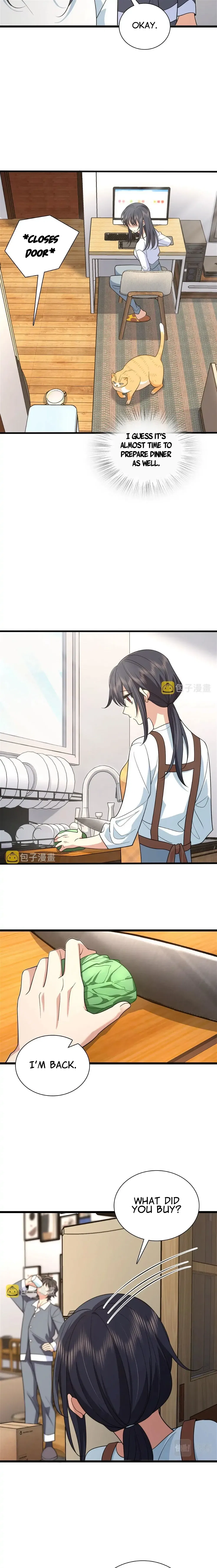 My Wife Is From a Thousand Years Ago Chapter 110 – Page 12