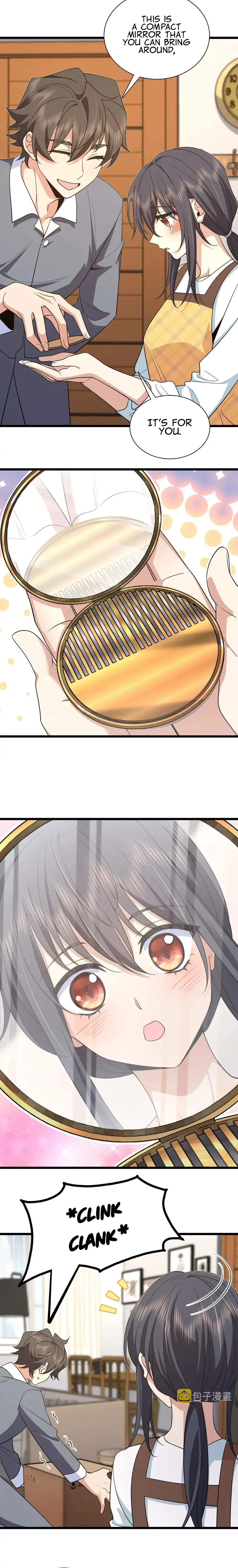 My Wife Is From a Thousand Years Ago Chapter 110 – Page 13