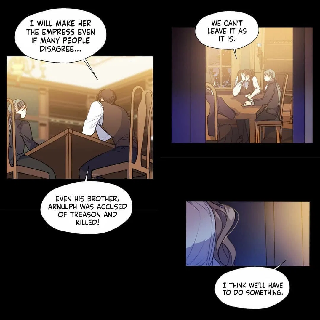Your Majesty, Please Don’t Kill Me Again Chapter 6 – Page 2