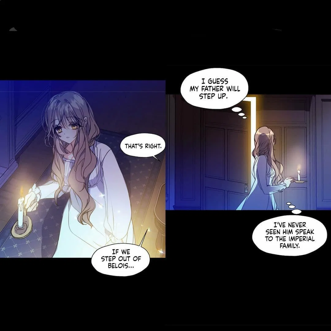 Your Majesty, Please Don’t Kill Me Again Chapter 6 – Page 3