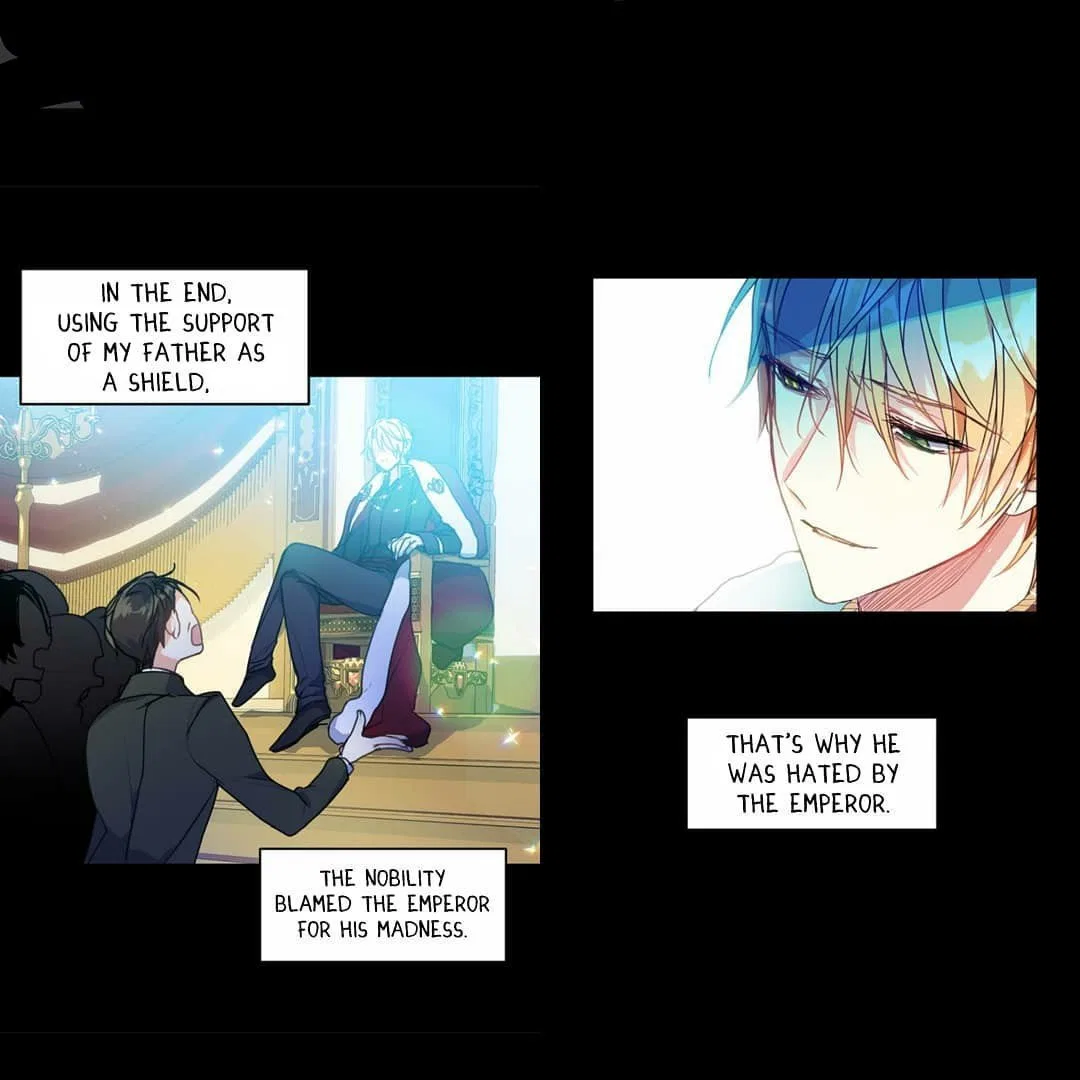 Your Majesty, Please Don’t Kill Me Again Chapter 6 – Page 4