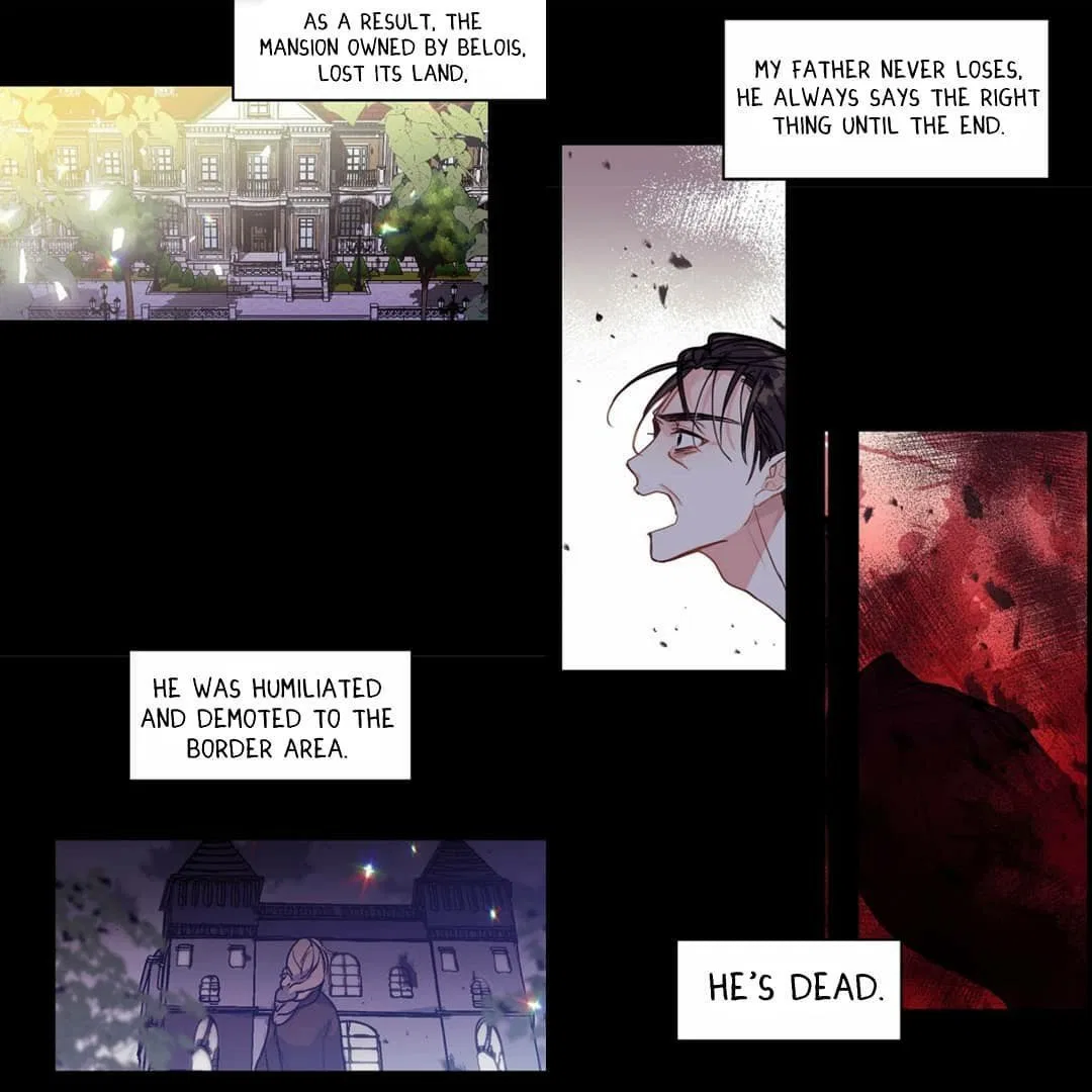 Your Majesty, Please Don’t Kill Me Again Chapter 6 – Page 5