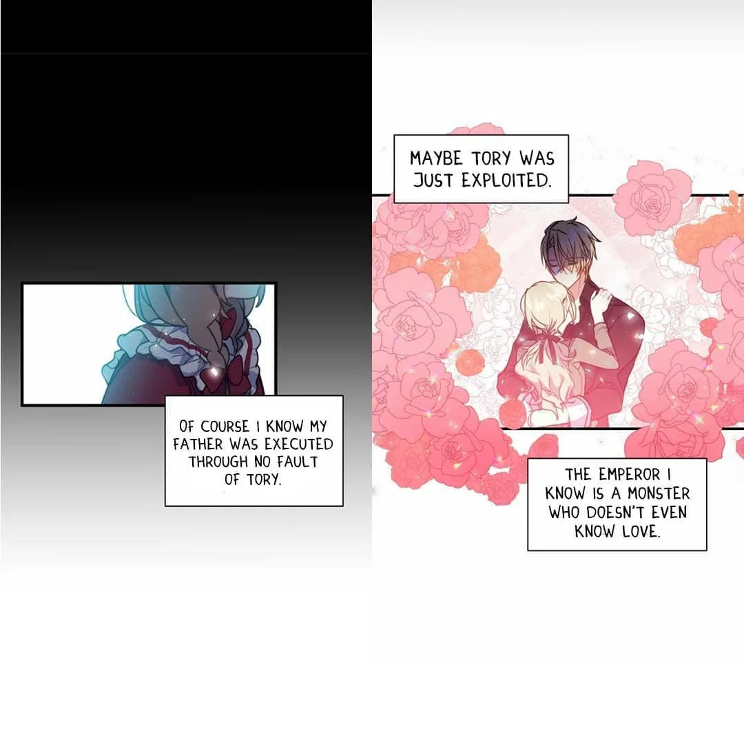 Your Majesty, Please Don’t Kill Me Again Chapter 6 – Page 6