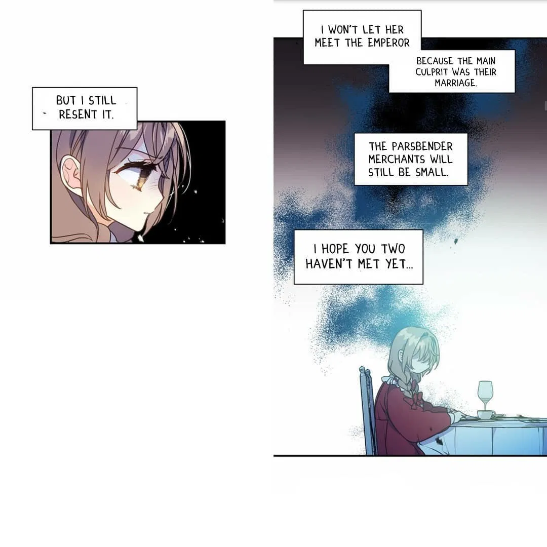Your Majesty, Please Don’t Kill Me Again Chapter 6 – Page 7
