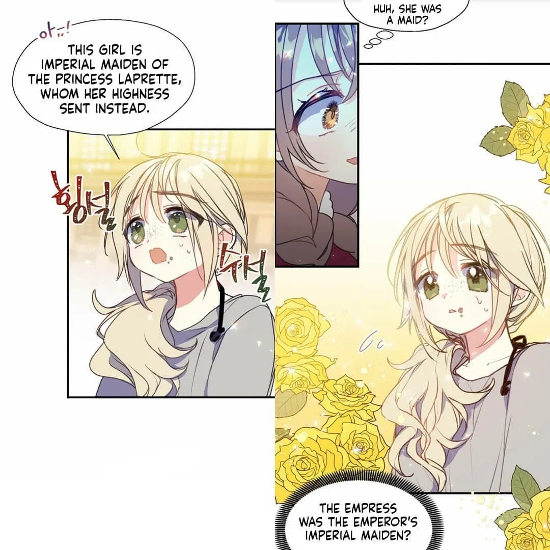 Your Majesty, Please Don’t Kill Me Again Chapter 6 – Page 9