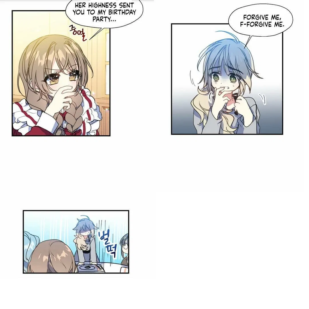 Your Majesty, Please Don’t Kill Me Again Chapter 6 – Page 10