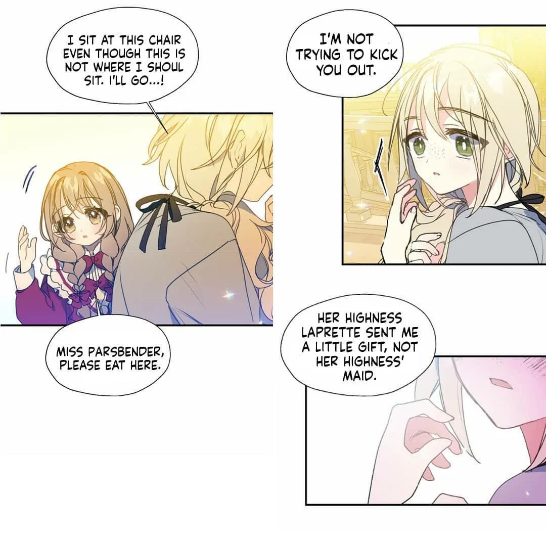 Your Majesty, Please Don’t Kill Me Again Chapter 6 – Page 11
