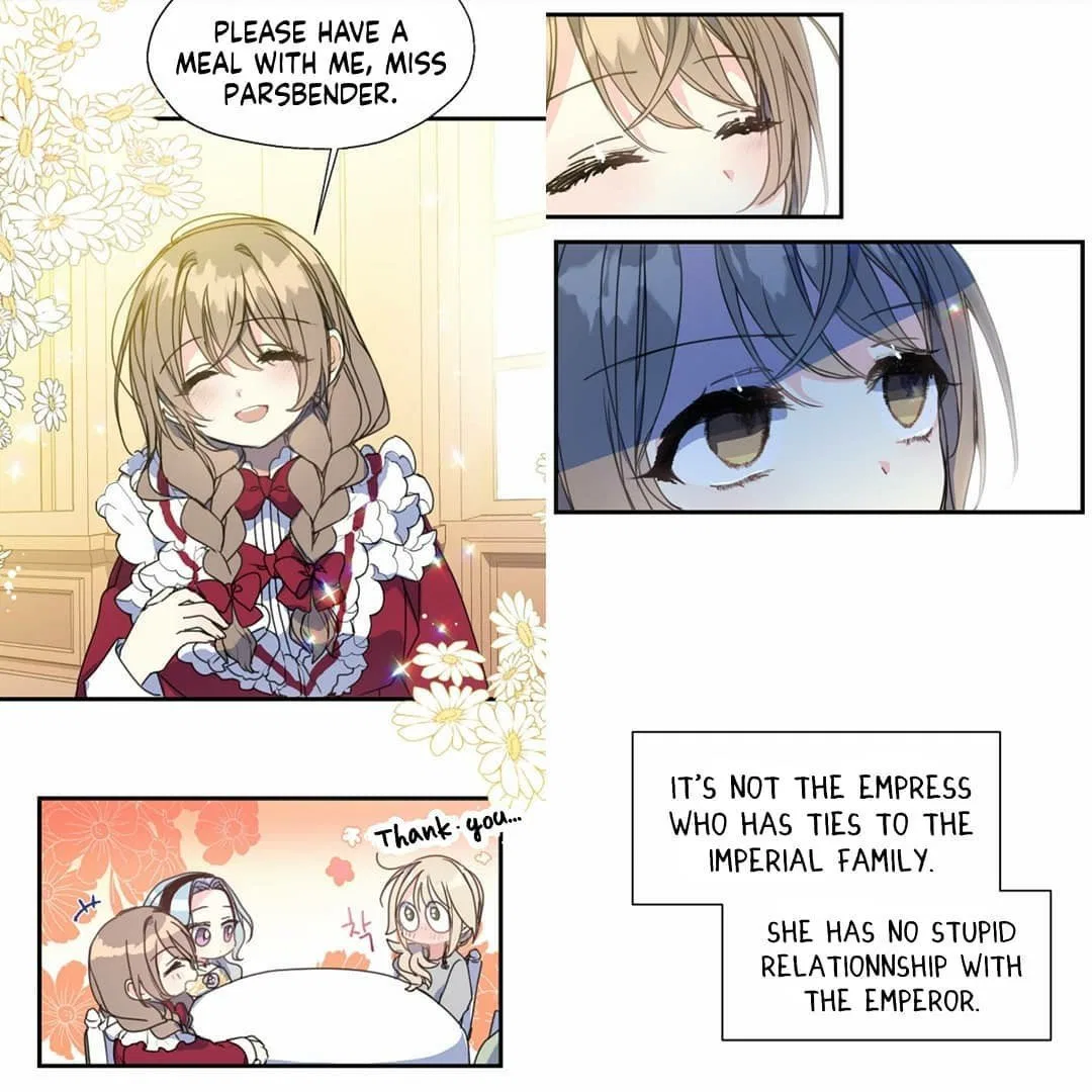 Your Majesty, Please Don’t Kill Me Again Chapter 6 – Page 12