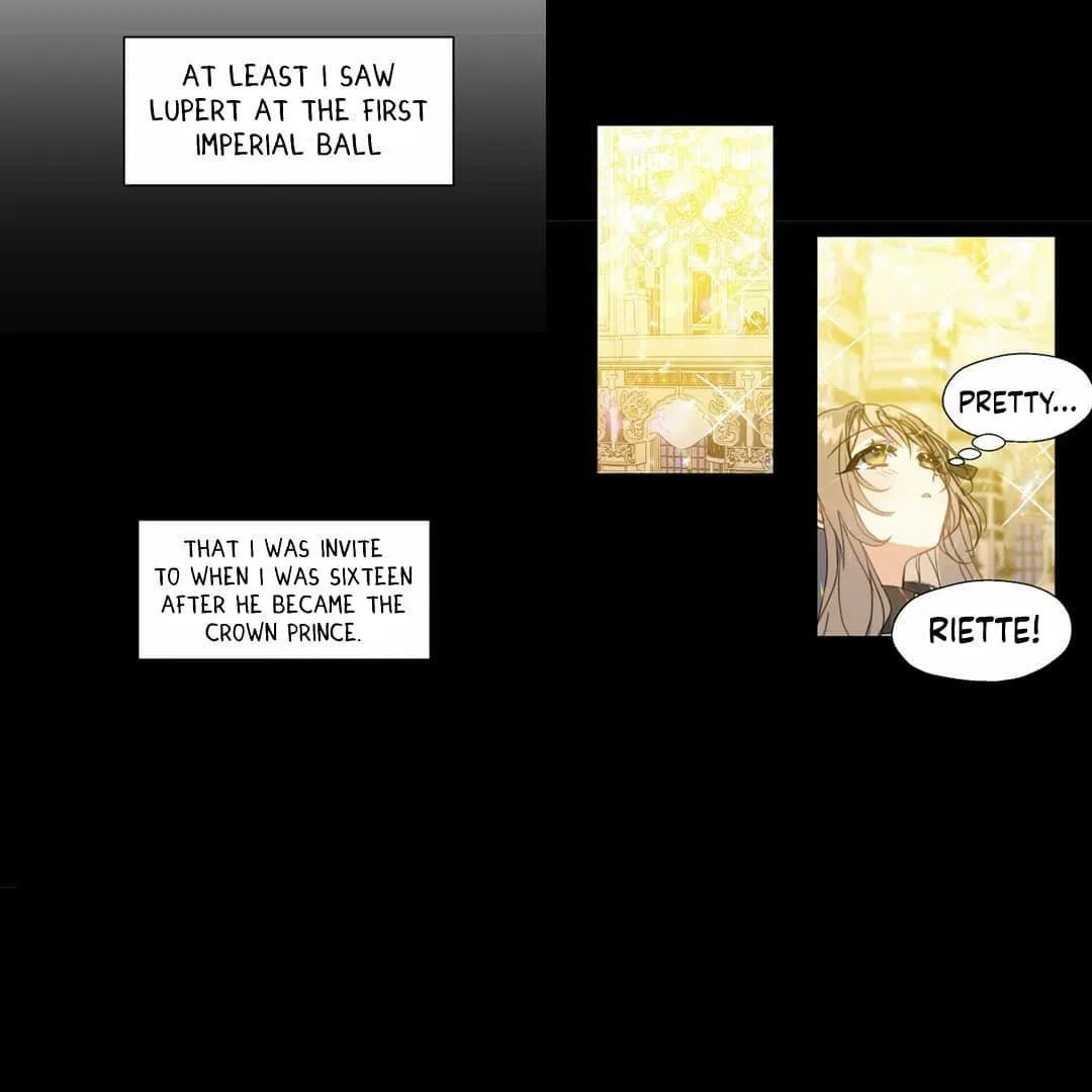 Your Majesty, Please Don’t Kill Me Again Chapter 6 – Page 14