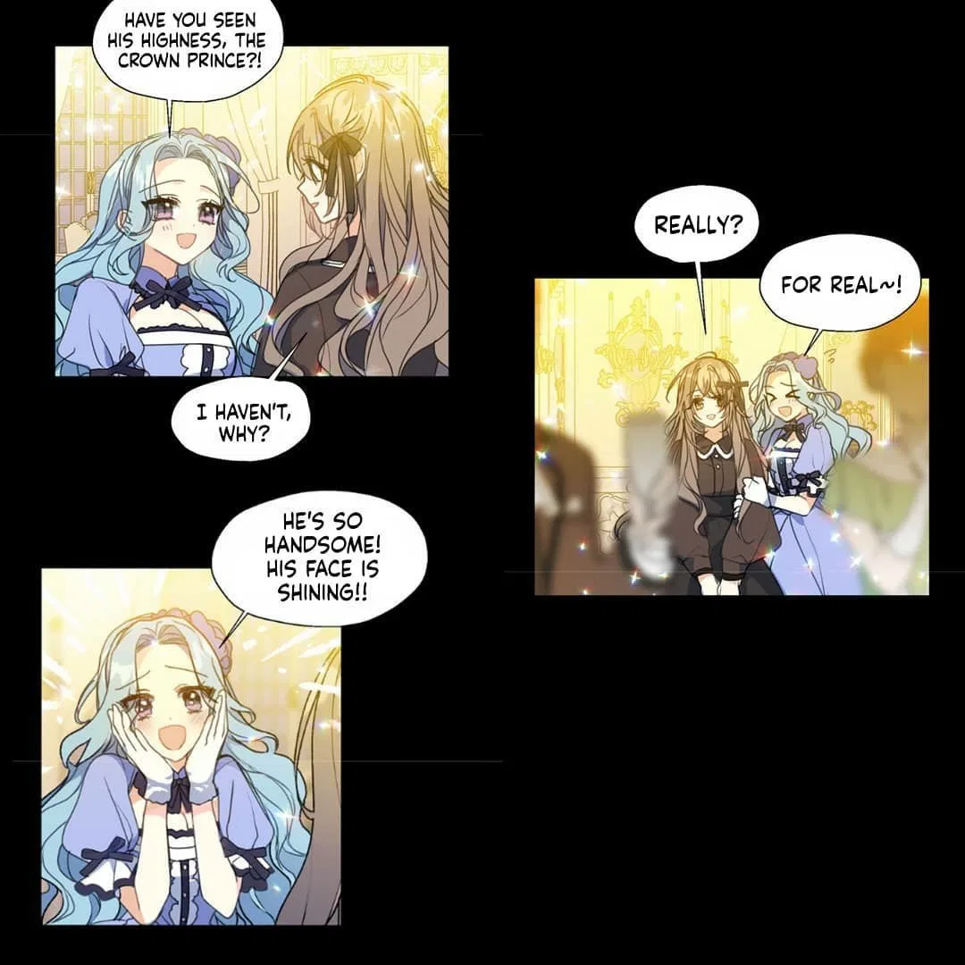 Your Majesty, Please Don’t Kill Me Again Chapter 6 – Page 15
