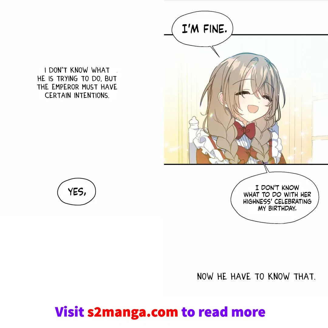 Your Majesty, Please Don’t Kill Me Again Chapter 6 – Page 21
