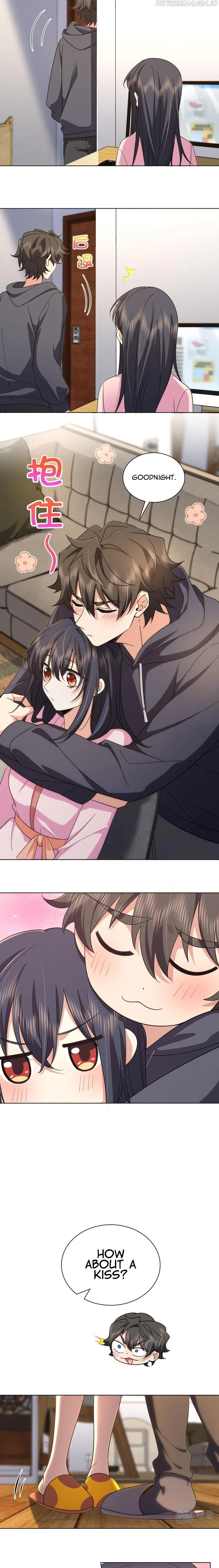 My Wife Is From a Thousand Years Ago Chapter 108 – Page 11