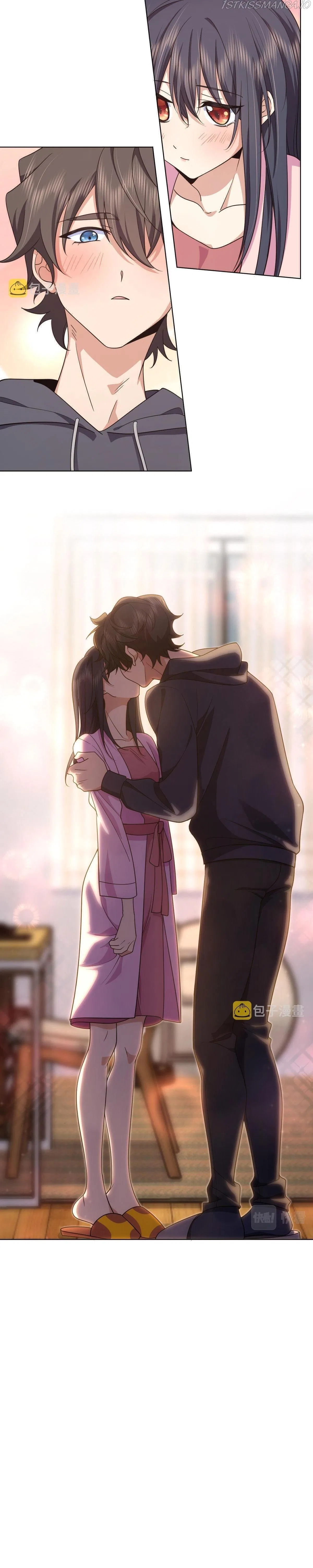 My Wife Is From a Thousand Years Ago Chapter 108 – Page 12