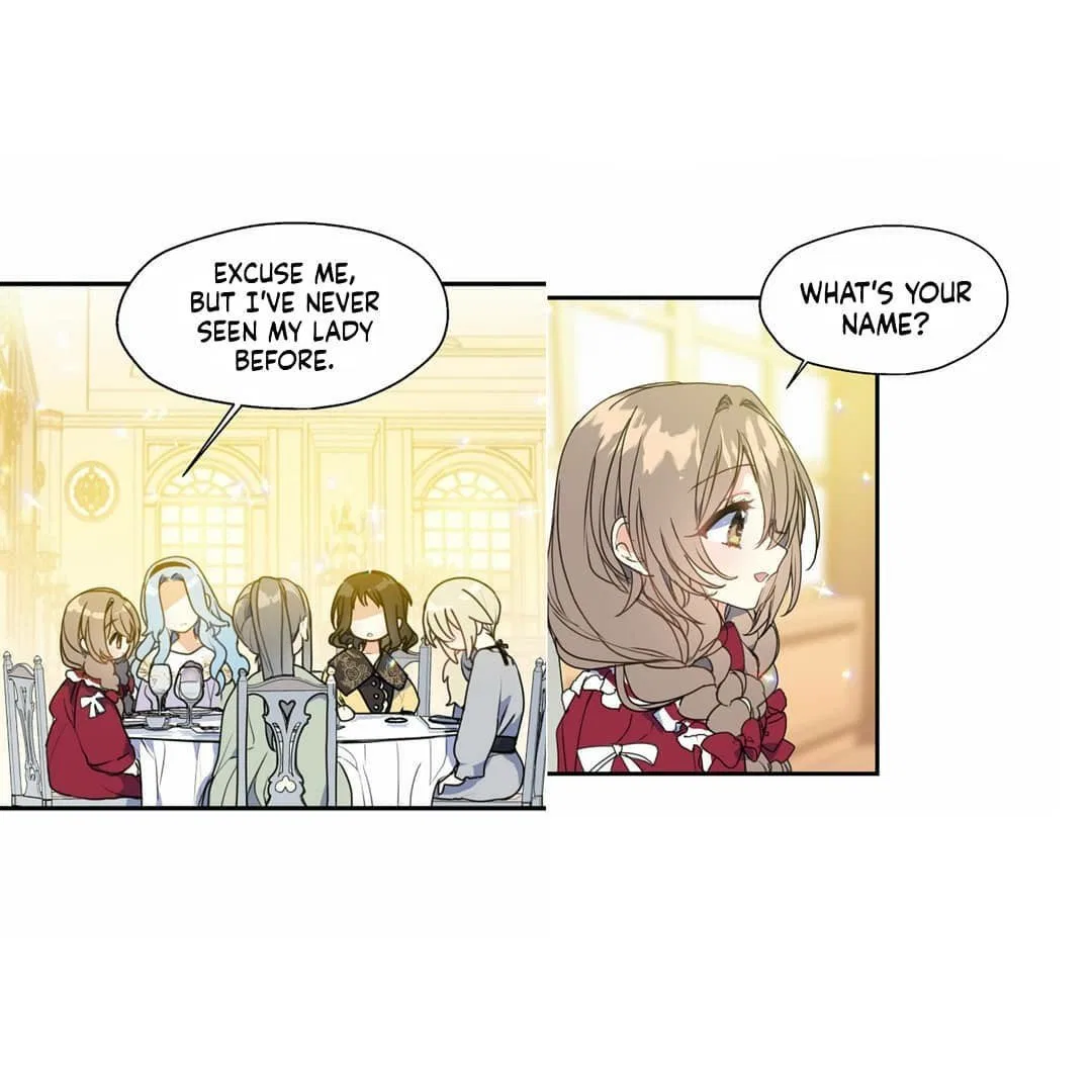Your Majesty, Please Don’t Kill Me Again Chapter 5 – Page 2